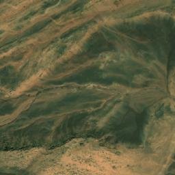 Satellite imagery of Teniet el Amara, DZ
