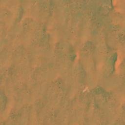 Satellite imagery of Toumiet el Abiod, DZ