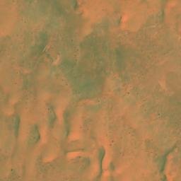 Satellite imagery of Toumiet el Abiod, DZ