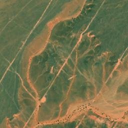 Satellite imagery of El Massied, DZ