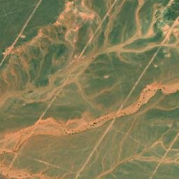 Satellite imagery of El Massied, DZ