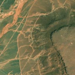 Satellite imagery of El Massied, DZ