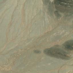 Satellite imagery of Mīān Kōh, AF