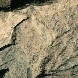 Satellite imagery of Āsār Kōh, AF