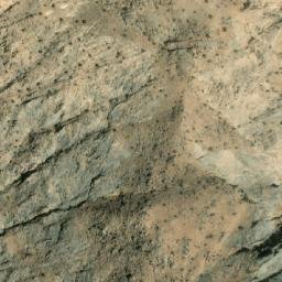 Satellite imagery of Āsār Kōh, AF