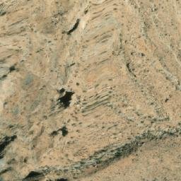 Satellite imagery of Āsār Kōh, AF