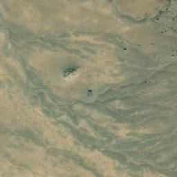 Satellite imagery of Kōh-e Charā, AF