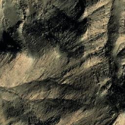 Satellite imagery of Sarah, AF