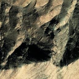 Satellite imagery of Sarah, AF