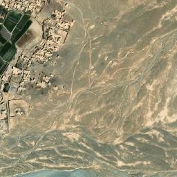 Satellite imagery of Kōh-e Murghān, AF