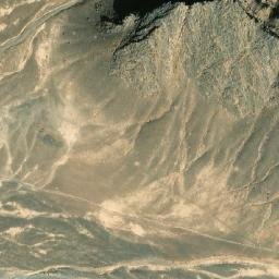 Satellite imagery of Kōh-e Murghān, AF