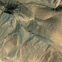 Satellite imagery of Kōh-e Murghān, AF