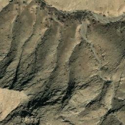 Satellite imagery of Kōh-e Sōkhtah, AF