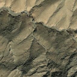 Satellite imagery of Kōh-e Sōkhtah, AF