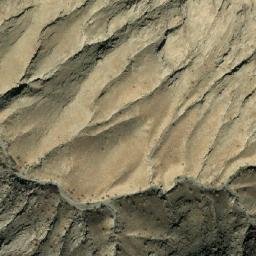 Satellite imagery of Kōh-e Sōkhtah, AF