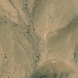 Satellite imagery of Kōh-e Tāk-e Siyāh, AF