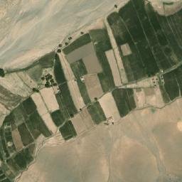 Satellite imagery of Kōh-e Sangak, AF
