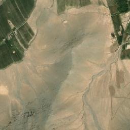Satellite imagery of Kōh-e Sangak, AF