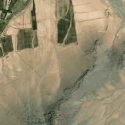 Satellite imagery of Kōh-e Sangak, AF