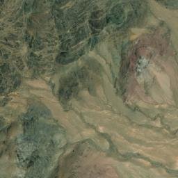 Satellite imagery of Dê Sinjit Ghar, AF