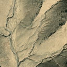 Satellite imagery of Shēray Ghar, AF