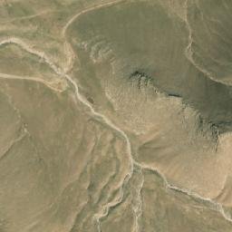 Satellite imagery of Kōtal-e Zamīn Dāwar, AF