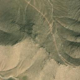 Satellite imagery of Kōtal-e Zamīn Dāwar, AF