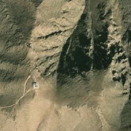 Satellite imagery of Kōtal-e Zamīn Dāwar, AF