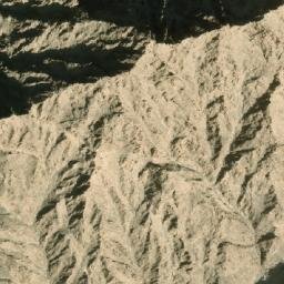 Satellite imagery of Gazh Kōh, AF