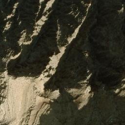 Satellite imagery of Khushkak, AF