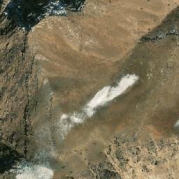 Satellite imagery of Shāh Lōlī Ghar, AF