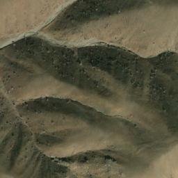 Satellite imagery of Mēkhdār Ghar, AF