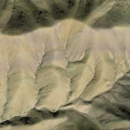 Satellite imagery of Alāpanḏak, AF