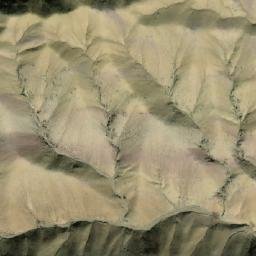Satellite imagery of Alāpanḏak, AF
