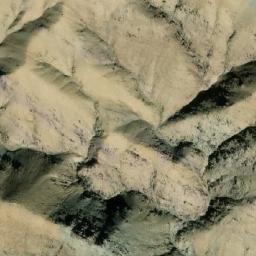 Satellite imagery of Skhar, AF