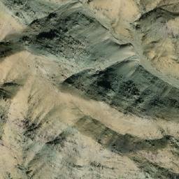 Satellite imagery of Skhar, AF