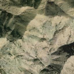 Satellite imagery of Āshūzō Band, AF