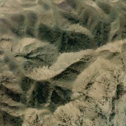 Satellite imagery of Tōr Kats Band, AF