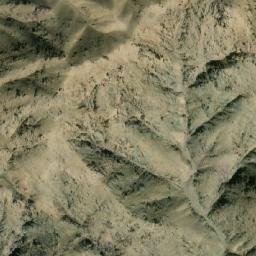 Satellite imagery of Tōr Kats Band, AF