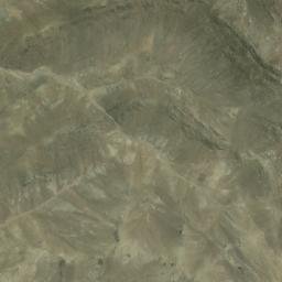 Satellite imagery of Dê Muqām Tūrah, AF