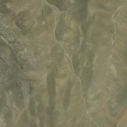 Satellite imagery of Dê Muqām Tūrah, AF