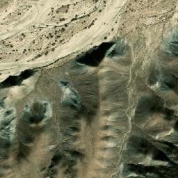 Satellite imagery of Anday Sar, AF