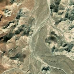 Satellite imagery of Anday Sar, AF