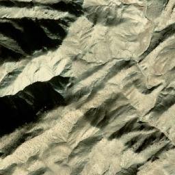 Satellite imagery of Srah Kak Līray, AF