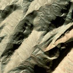 Satellite imagery of Srah Kak Līray, AF