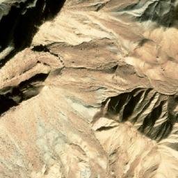 Satellite imagery of Srah Kak Līray, AF