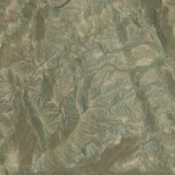 Satellite imagery of Shpānow Ghunḏêy, AF