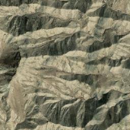 Satellite imagery of Tōtak, AF