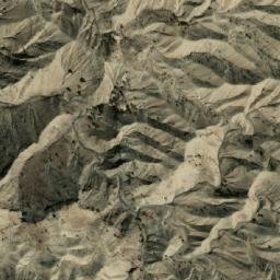 Satellite imagery of Lagrīn Tōy Ghar, AF