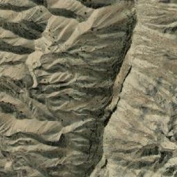 Satellite imagery of Lagrīn Tōy Ghar, AF
